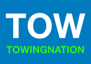 Towing Nation Logo