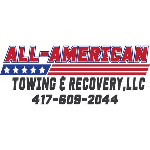 All American Towing Recovery LOGO